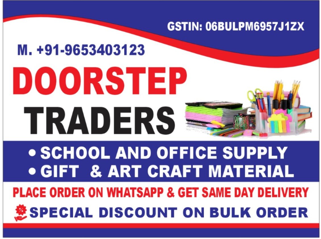 Back to School Sale